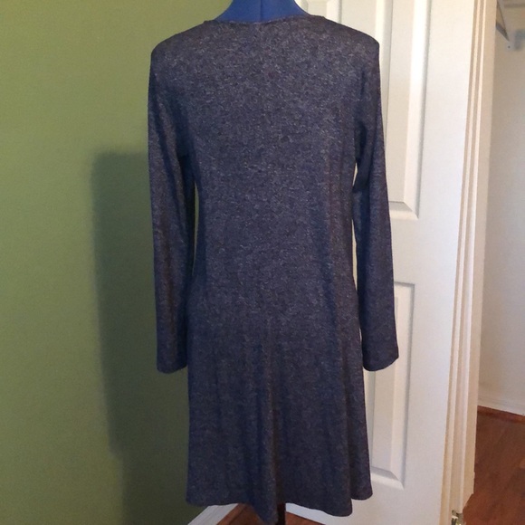 Old Navy long sleeve dress - Picture 3 of 6